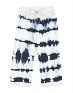 Джинсы P.A.R.O.S.H., синий