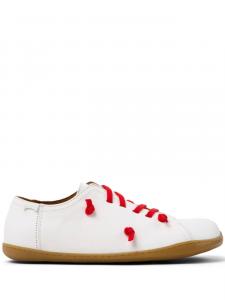 Кроссовки G3D Peu Cami из коллаборации с Twins Camper, белый