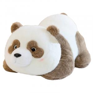WELTSTON Милый Bubbles Panda Black Brown Not Oh Dolls плюшевая кукла высота 26см/40см/50см