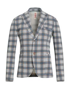 Блейзер Bob, синий