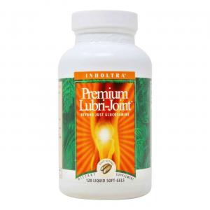 Nature's Secret Inholtra Premium Lubri-Joint 120 софтгелей