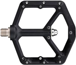 Педали перезагрузки Oozy Spank, черный