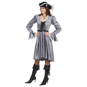 Платье мушкетера