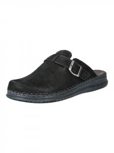 Мюли ROHDE, черный