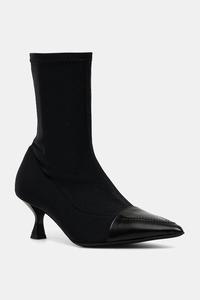 Ботильоны Love Moschino, черный