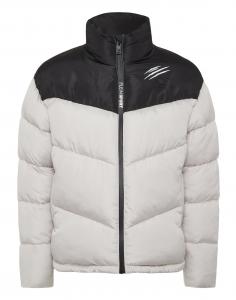 Plein Sport Зимняя куртка в цвете Kitt