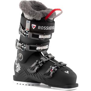 Горнолыжные ботинки Pure 70 Rossignol, metal black