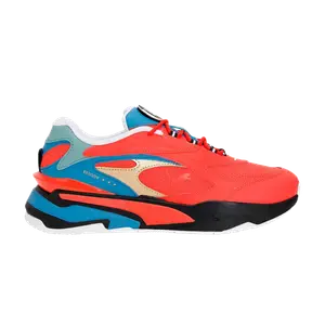 Кроссовки RS-Fast LS Puma, красный