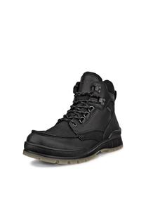 Высокие кроссовки ECCO TRACK 25, черный