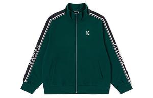 Свитшот мужской Kappa, тёмный бордо