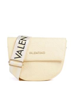 Сумка на плечо Pansy из искусственной кожи Valentino Bags, желтый
