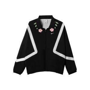 Nike Куртки Icon для мужчин, черный лацкан, умеренные другие