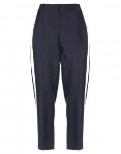 Брюки Givenchy, полуночно-синий