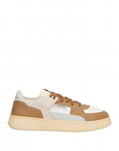 Кроссовки Run Of, коричневый