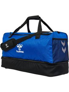 Hummel Спортивная сумка "Hmlcore 2.0 Sports Bag W. Sc" синего цвета