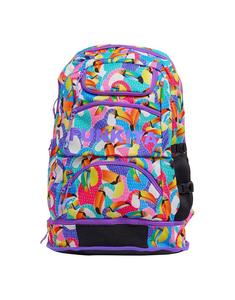 Детский плавательный рюкзак Funkita Elite Squad объемом 36 литров