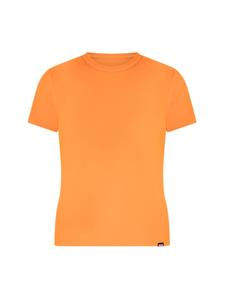 Рубашка Smilodox, оранжевый