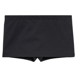 Юбка Balenciaga Mini Cycling Skirt, черный