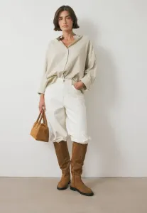 Сапоги для верховой езды Na-Kd, Tan