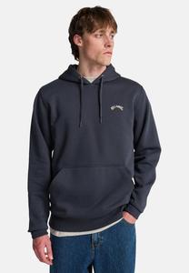 Худи Billabong ARCH PO, Black