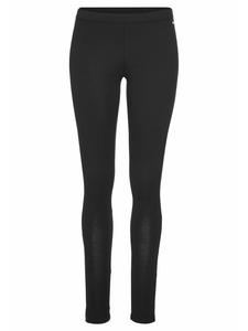 LASCANA Черные пижамные штаны