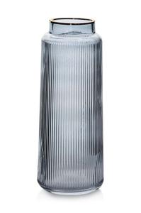 Декоративная ваза «Серенит» Affek Design, серый