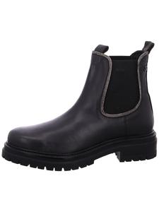 Ботильоны Lazamani, черный