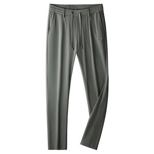 Повседневные брюки мужские Jeep, зеленый