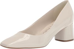 Туфли-лодочки Calvin Klein Alanta женские, Chic Cream 150