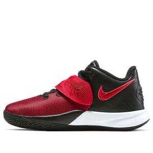 Кроссовки (PS) Nike Kyrie Flytrap 3 'Black Red', черный