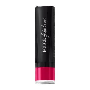 Помада 08 Once Upon A Pink Bourjois, Rouge Fabuleux