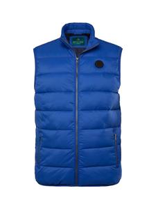 Жилет Boston Park, синий