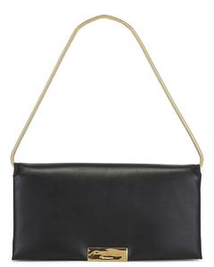 Сумка карнет Jil Sander, Black