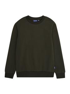 Толстовка Only & Sons Junior Osjceres, темно-зеленый