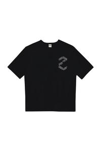 Рубашка UNIQVIBE, черный