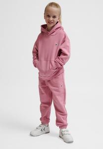 Худи Hummel LOOSE BEE, Polignac/Pink