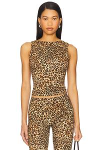 Топ Lainey Lovers And Friends, leopard