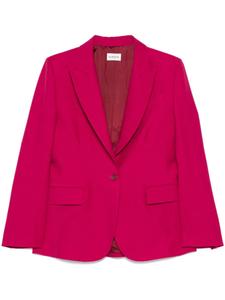 Блейзер PAROSH Raisa P.A.R.O.S.H., розовый