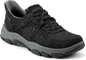 Мужские туфли Rockport Rhett, черный