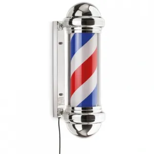 Xan Pro Barber Classic Illuminating Barber Xanitalia Pro