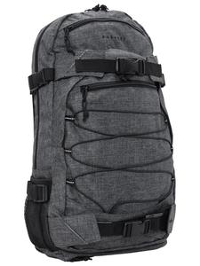 Рюкзак Forvert Меланж LOUIS черный меланж FORVERT