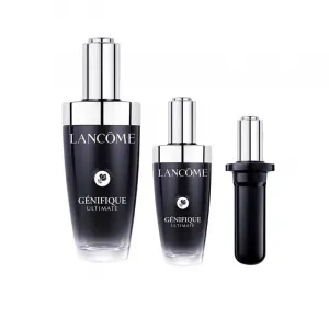 LANKOU Gentle Skin Friendly сыворотка успокаивающая и осветляющая 50мл+50мл LANCOME