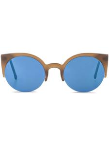 СУПЕР СОЛНЦЕЗАЩИТНЫЕ ОЧКИ Солнцезащитные очки Lucia SUPER SUNGLASSES, коричневый