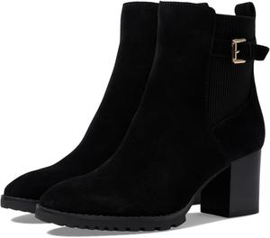 Ботинки Blondo Tamera Waterproof, цвет Black Suede