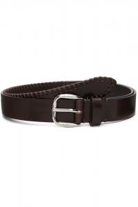 Weekend Max Mara Коричневый пояс кабинго