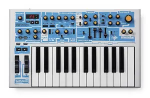 Novation Bass Station II Swifty Edition