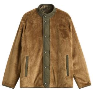 Куртка Rentignat Moncler, коричневый