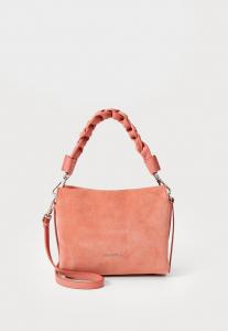 Сумка Coccinelle BOHEME, Pink Clay/Pink