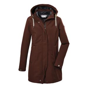 Парка Giga Dx, цвет rot/schiefergrau