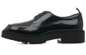 HOGAN Туфли Women's Casual Shoes Women's Black